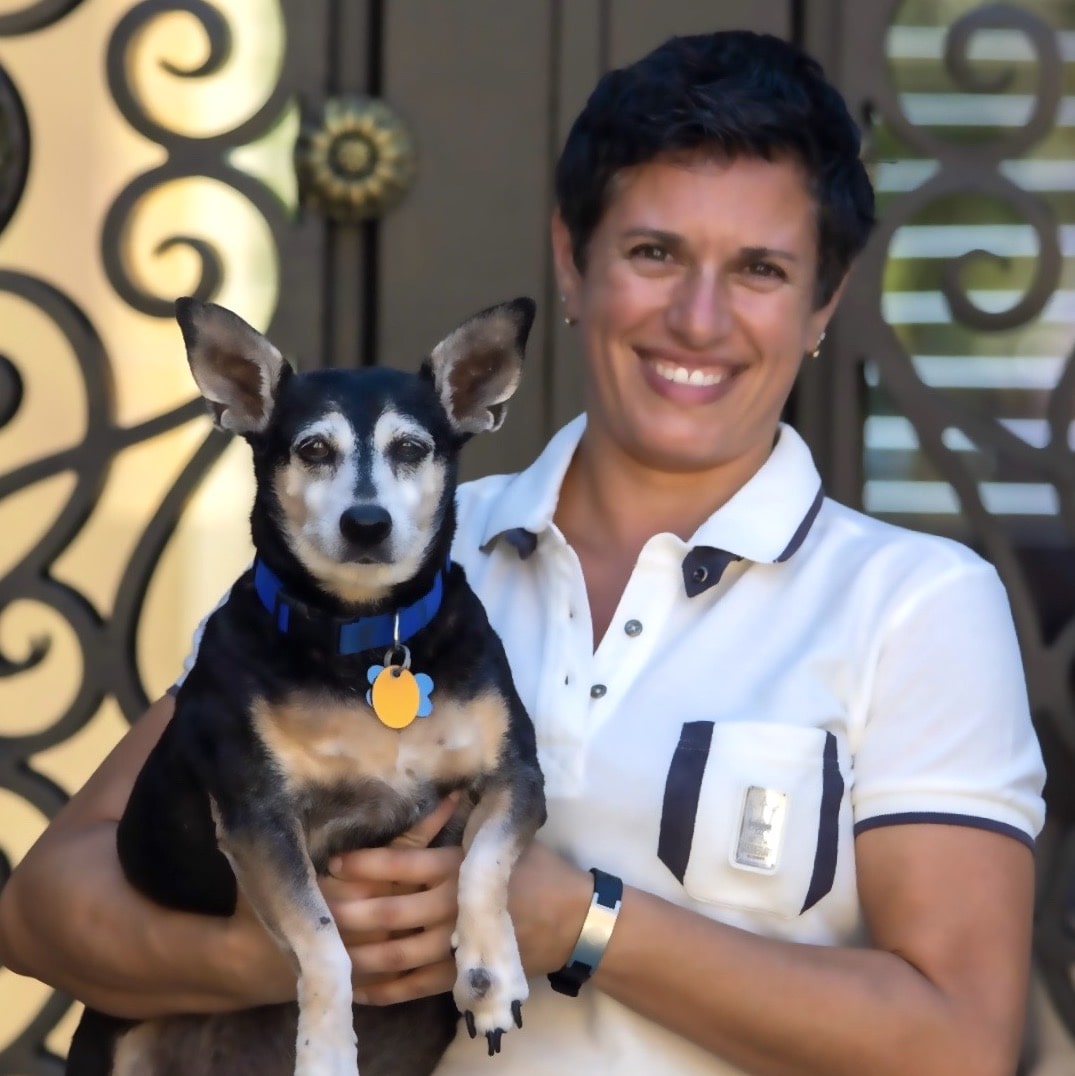 Angelique Barbara-min