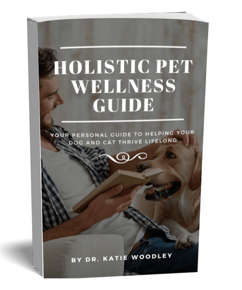 Holistic Pet Wellness Guide PDF-min