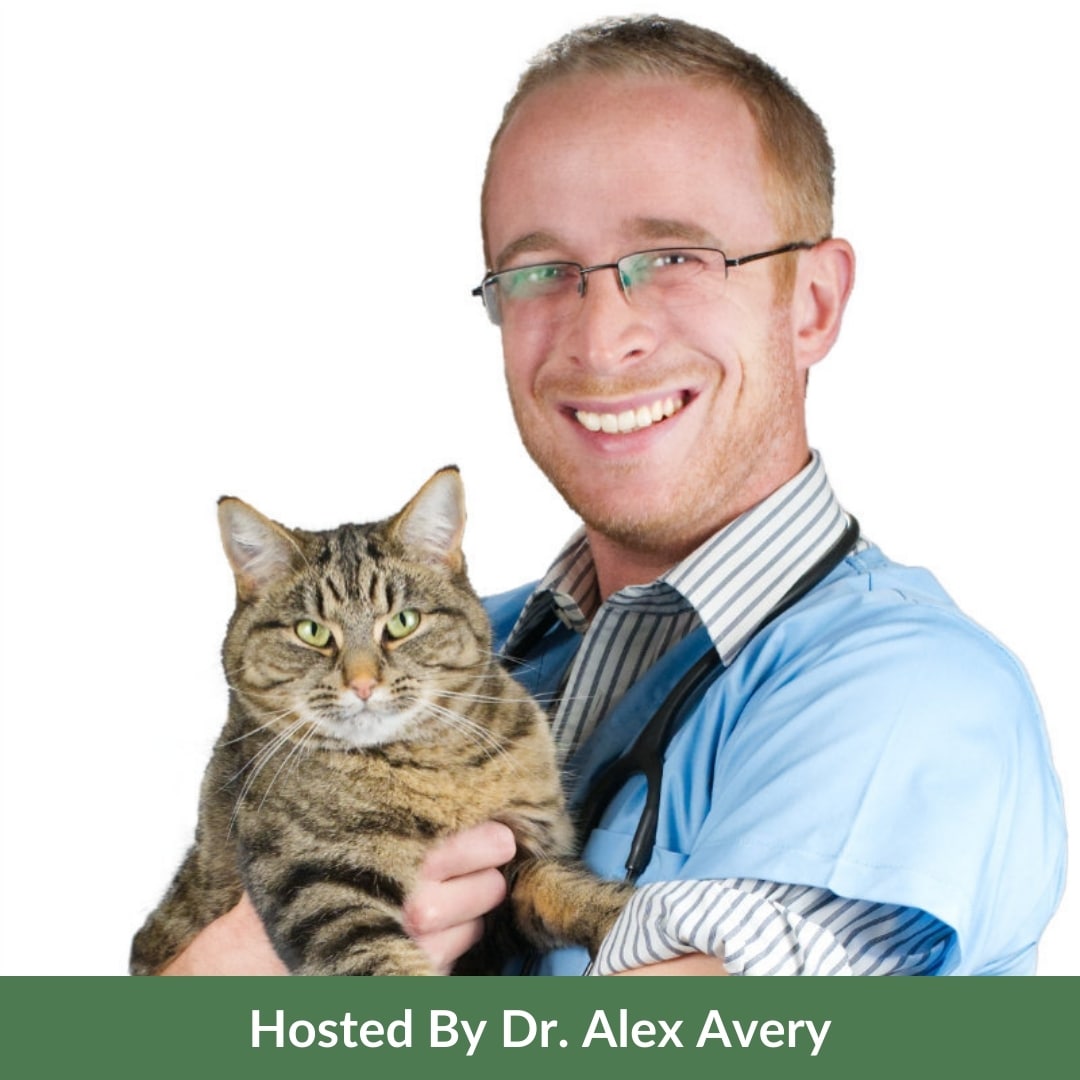 Hosted By Alex Avery