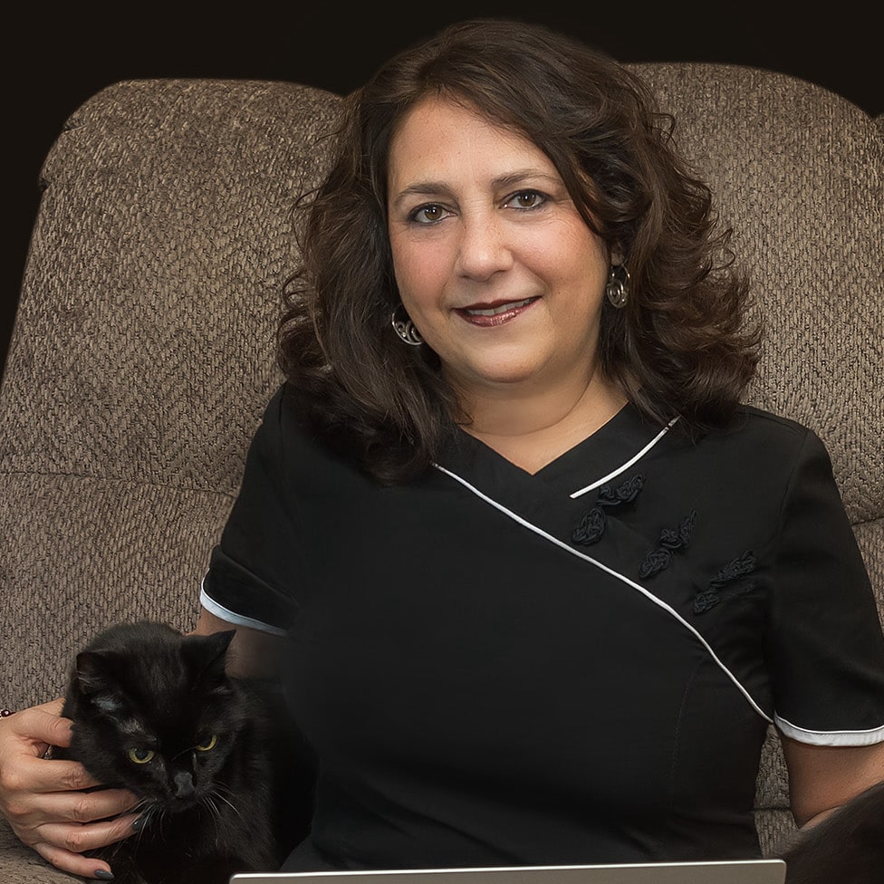 Jodie Gruenstern-min Dr Jodie Gruenstern