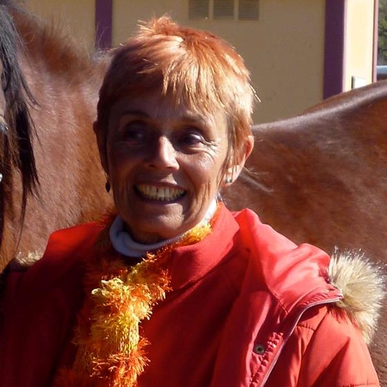 Cheryl Schwartz Cheryl Schwartz