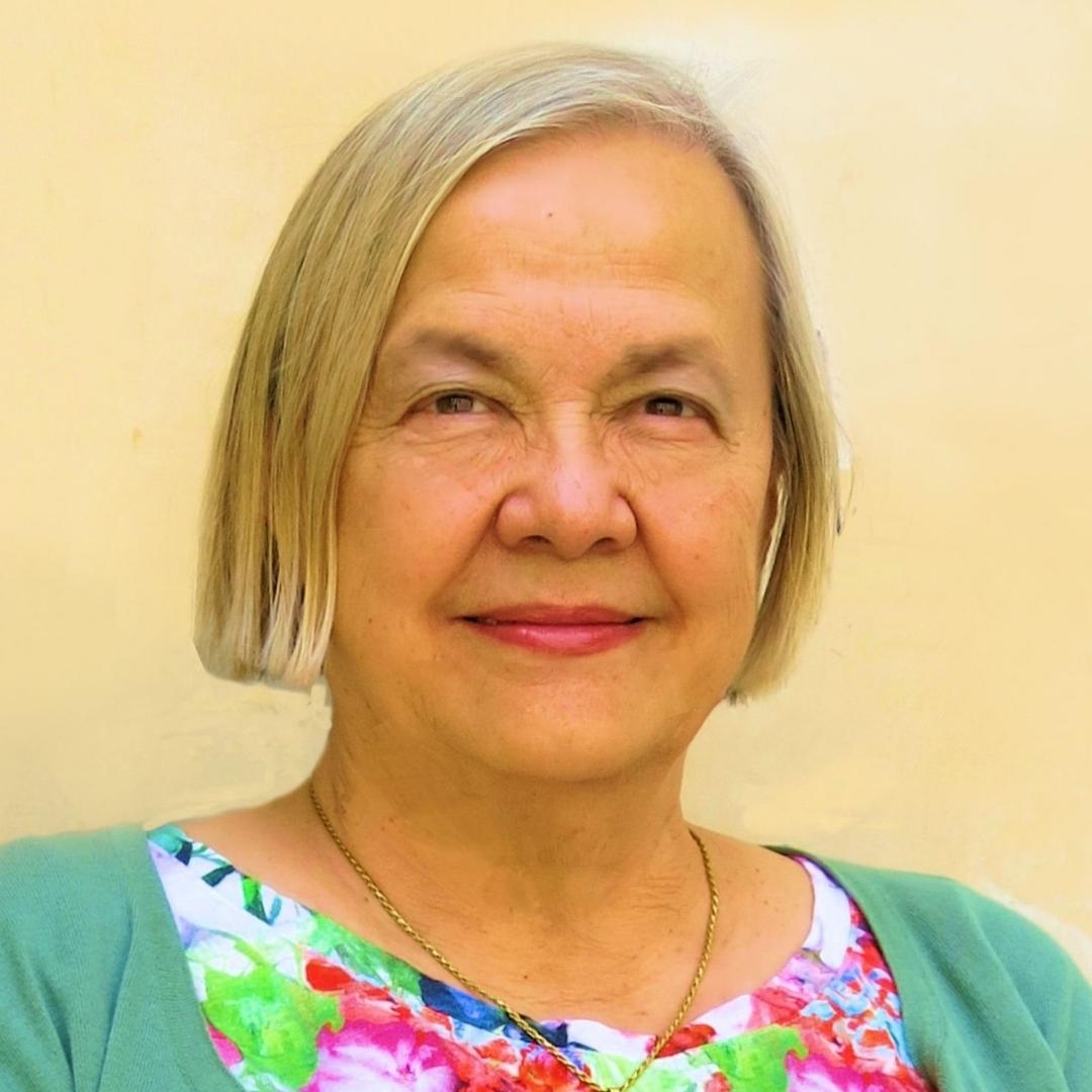 18. Dr. Jean Dodds