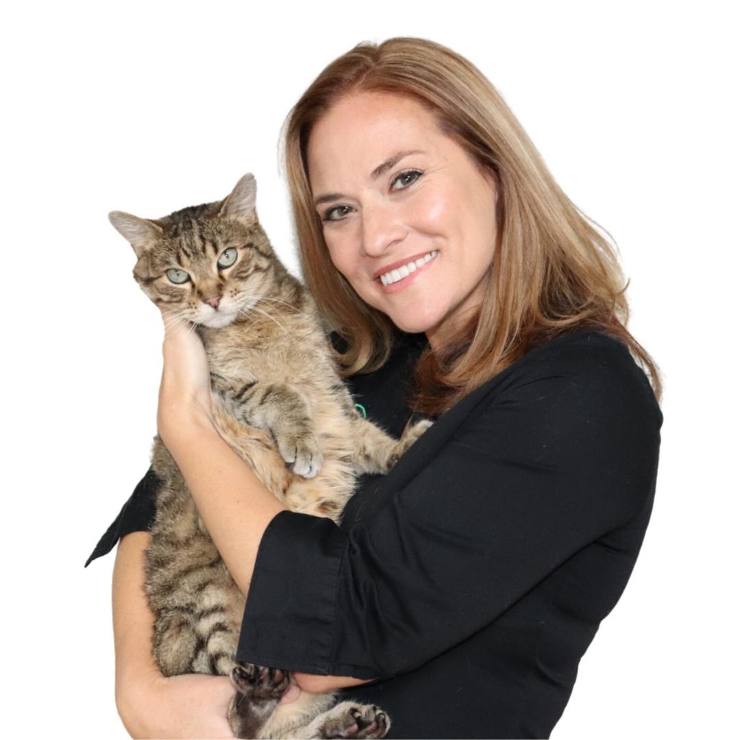 2. Dr. Katie Woodley