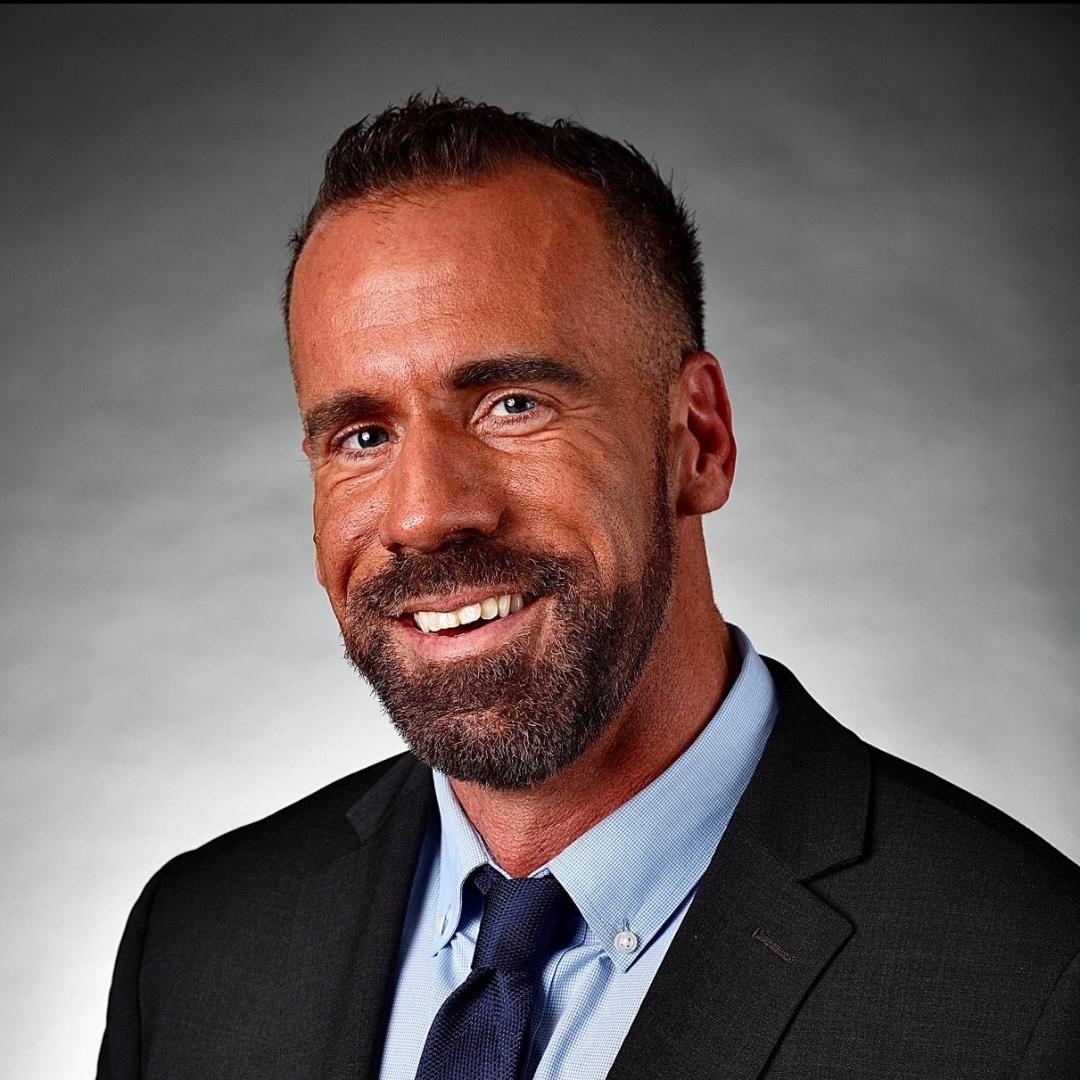 4. Dr. Adam Christman Dr Adam Christman