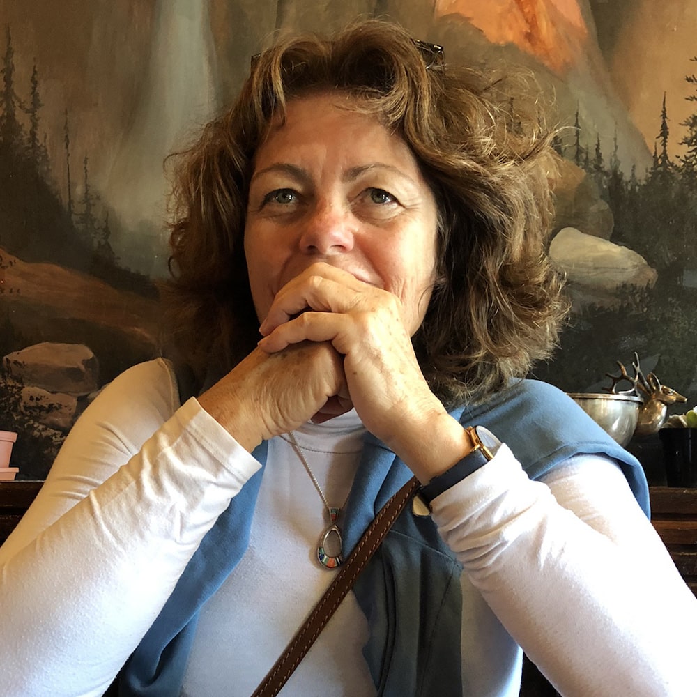 Caroline Ingraham-min