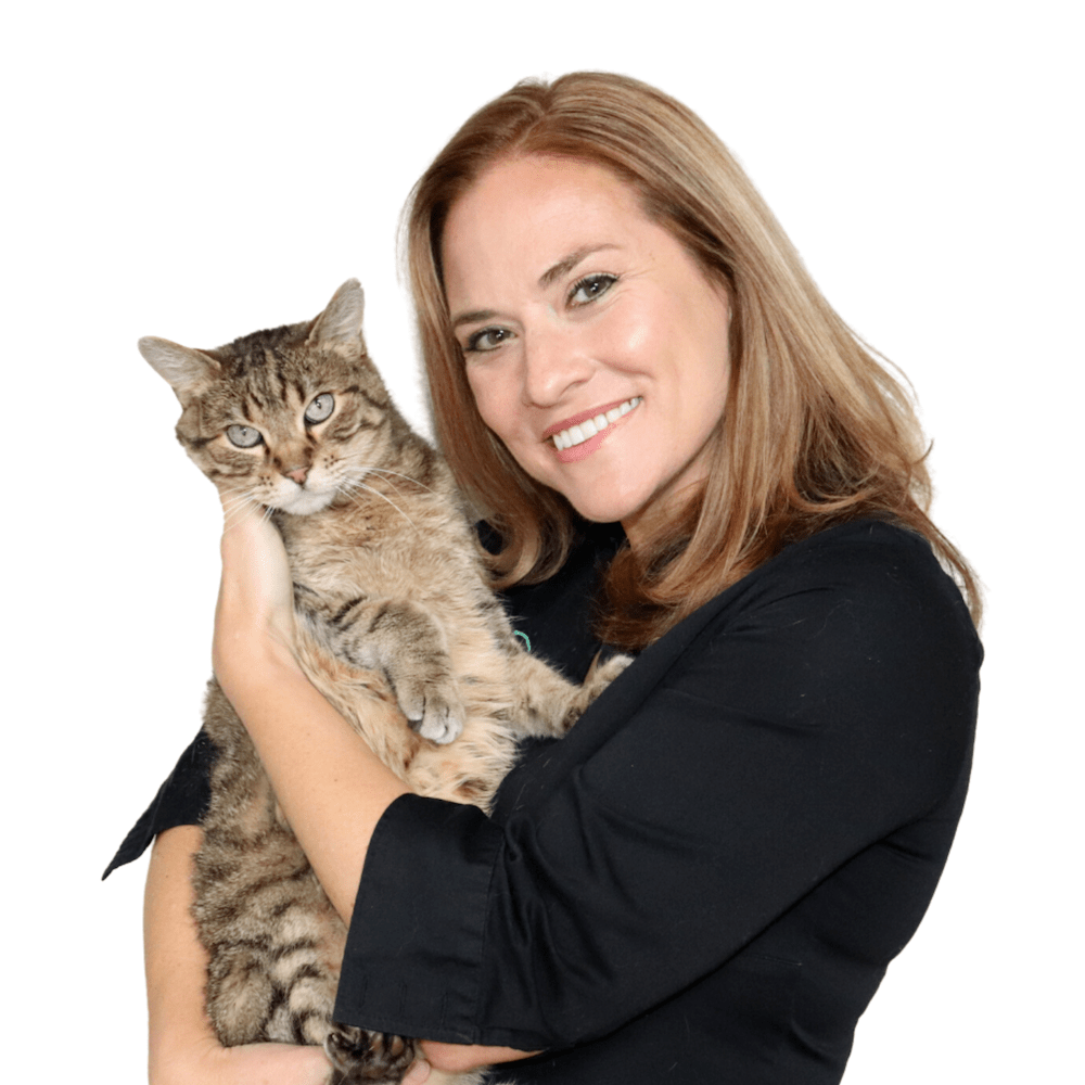 Dr. Katie Woodley-min