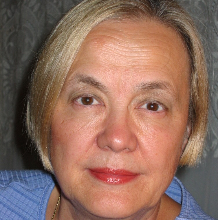 Jean Dodds-min