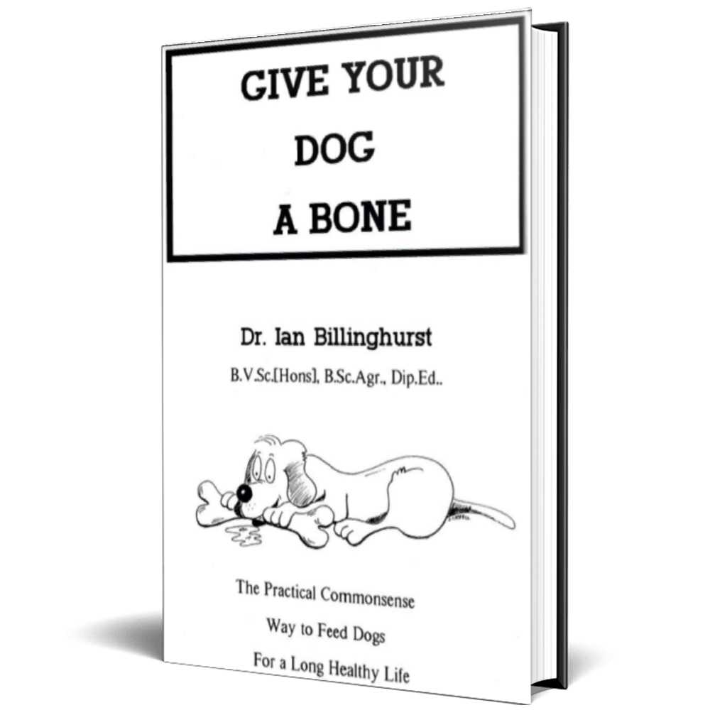 give your dog a bone 3d cover