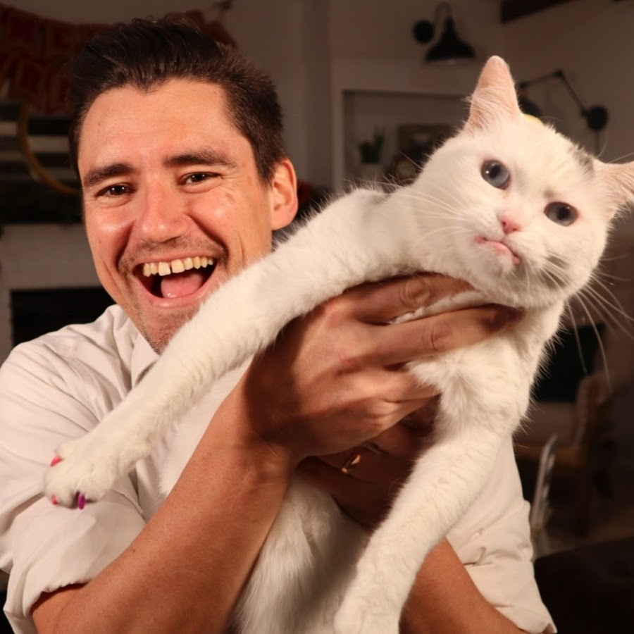 Dr. Dan Annin Dr Dan Annin