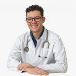 Dr. João Lourenço Hasckel Gewehr