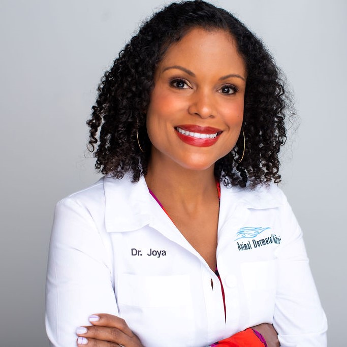Dr. Joya Griffin Dr Joya Griffin