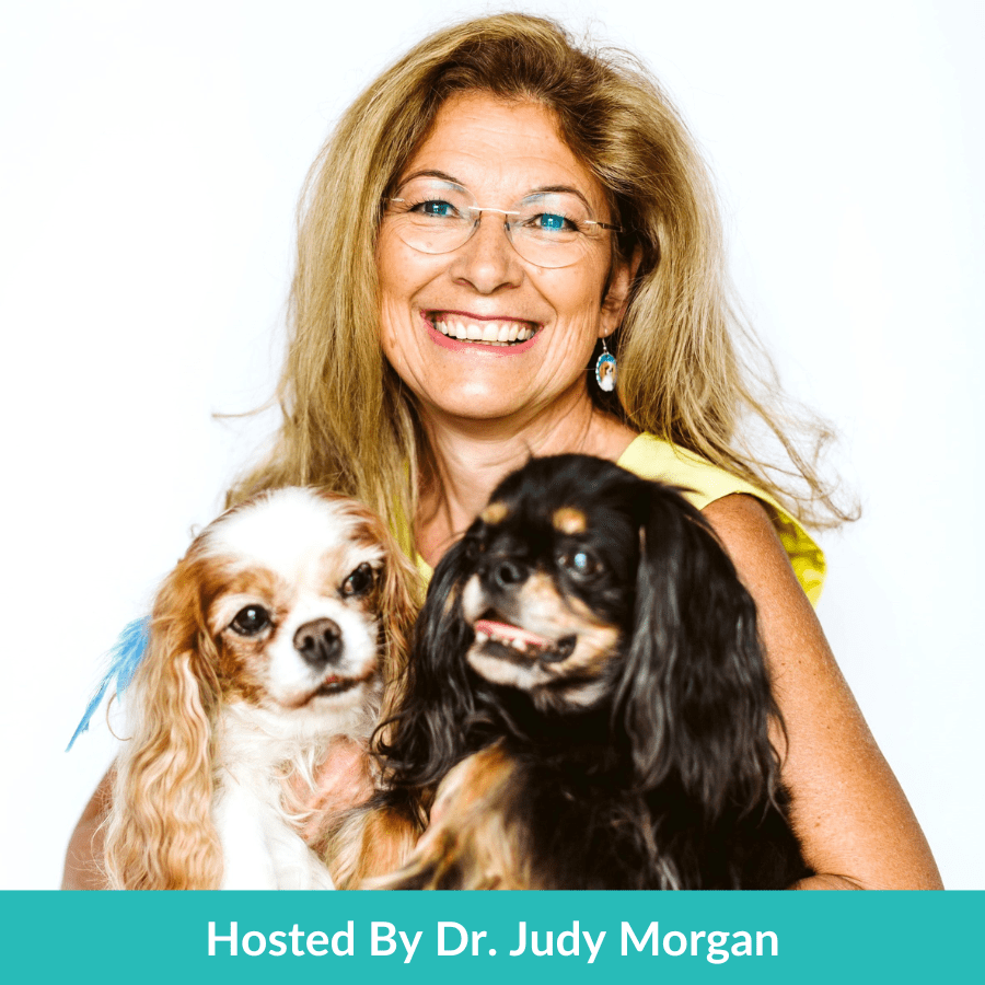 Hosted By Judy morgan-min