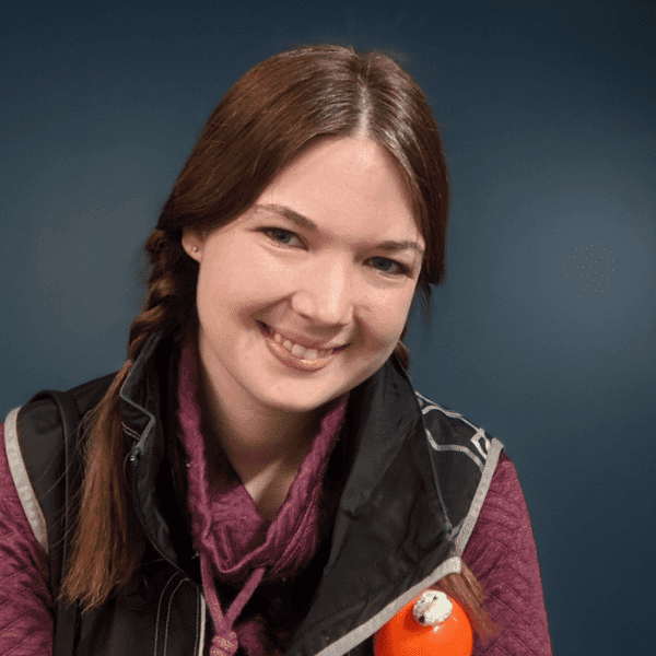 Melissa _MJ_ Viera (1) Melissa “MJ” Viera