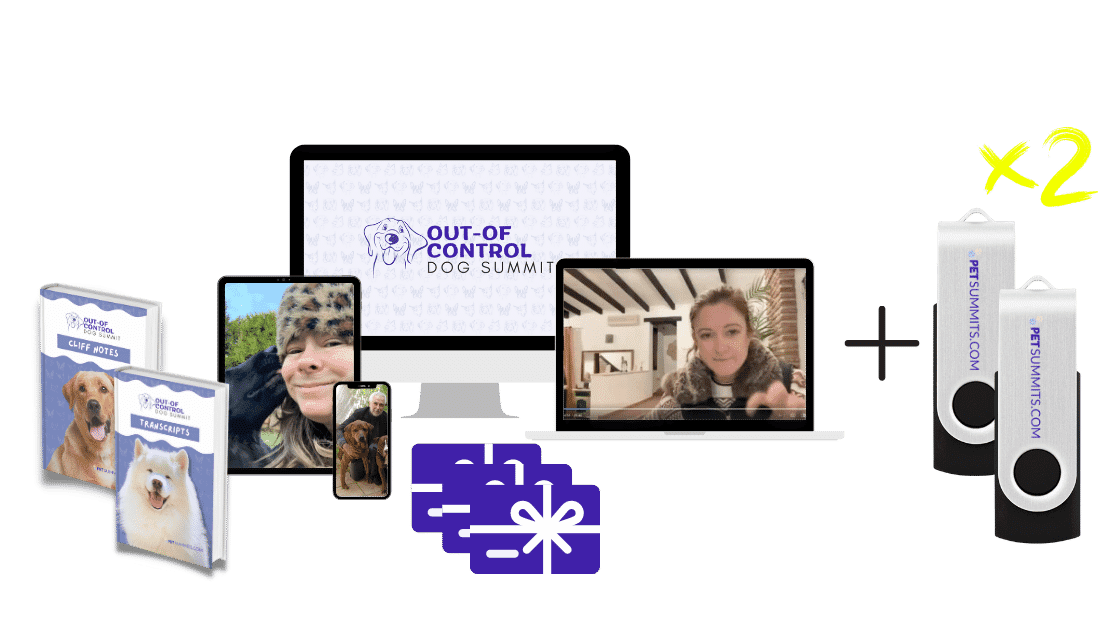 Out Of Control - Digital USB