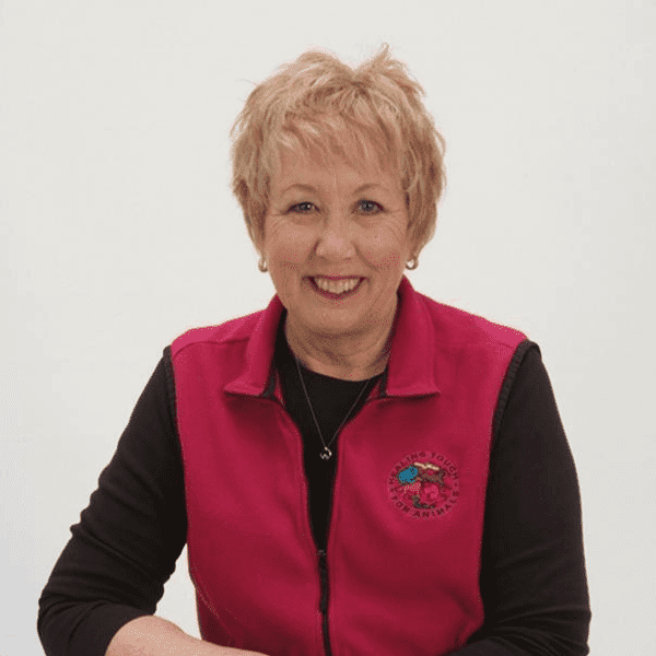 Carol Kumitor Carol Komitor