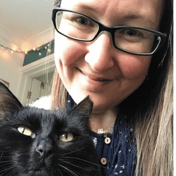 Julie- Anne Thorne Julie- Anne Thorne