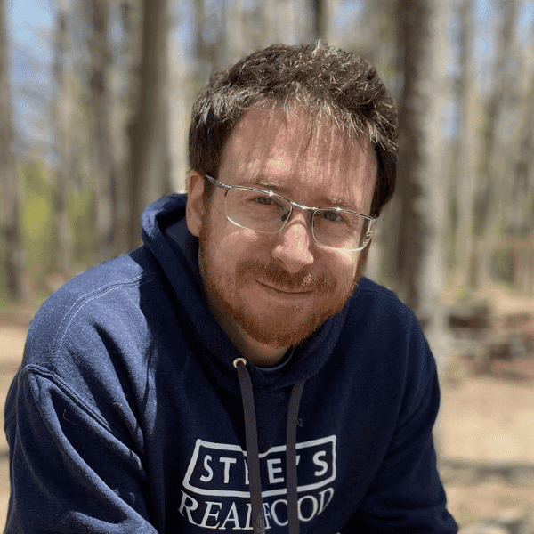 Brad Clinthorne Brad Clinthorne