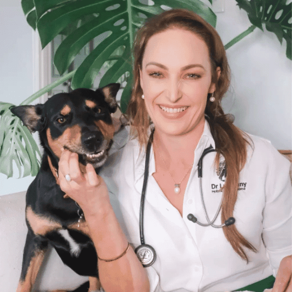 Dr. Louisa Fenny Dr Lu Fenny