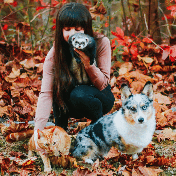 Mariah Pierson Mariah Pierson