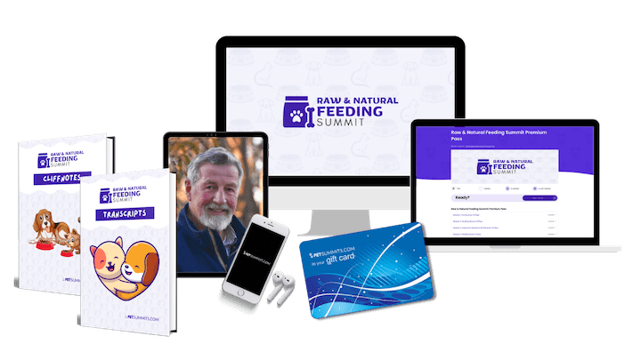 Raw & Natural Feeding Summit- Website Images -min