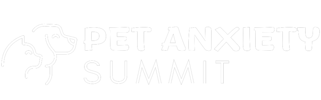 Pet Anxiety Summit-Logo White (1)