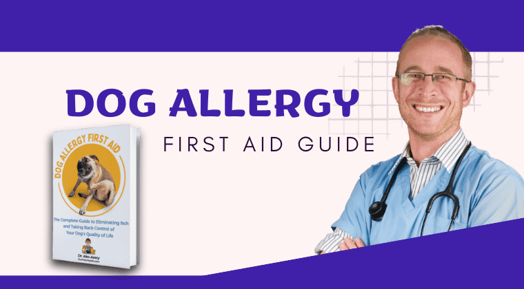 allergy-guide-img (1) Dog Allergy First Aid Guide by Dr Alex Avery