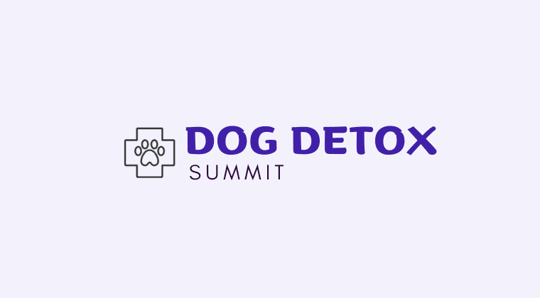 Dog Detox Summit