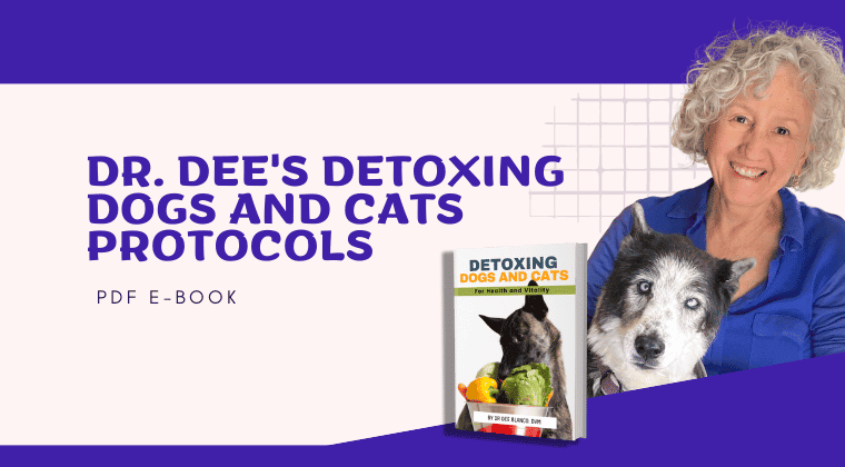 dr-dee-detoxing-dogs-cats (1) Dr Dee's Detoxing Dogs and Cats Protocols