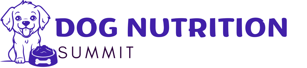 Dog-Nutrition-2025-logo