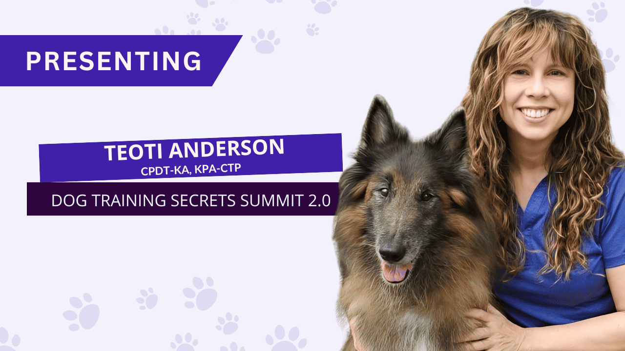 Teoti-Anderson