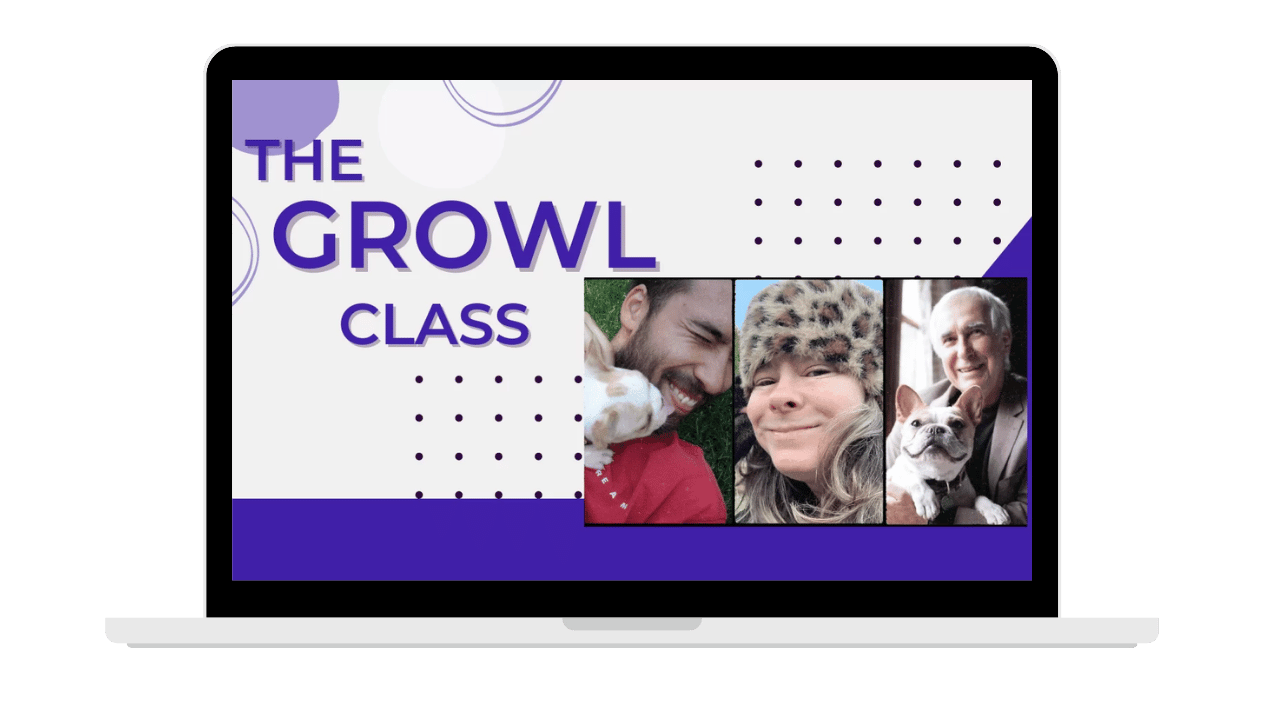 The-Growl-Class