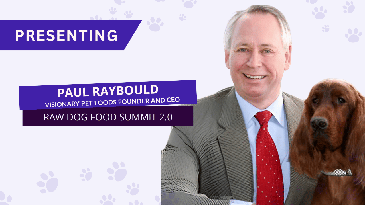 Paul-Raybould